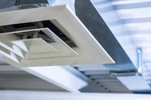 Best Air Duct Cleaning Near Me in NE