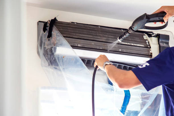 HVAC Maintenance and Cleaning in NE