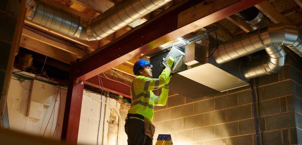 Best Air Duct Cleaning Near Me  in David City, NE