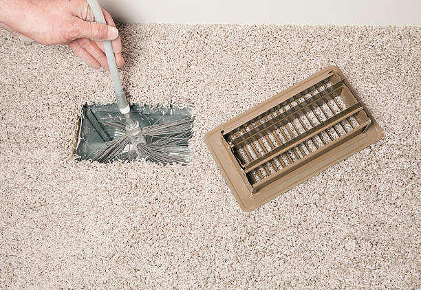 Best Emergency Air Duct Cleaning  in David City, NE