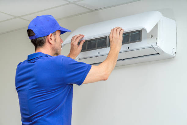 Best Affordable HVAC Duct Cleaning  in David City, NE