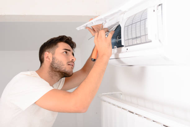 Ventilation Cleaning Services in NE